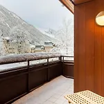 L'espace Montagne-17 By Interhome Apartamento