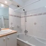 Apartamento L'espace Montagne-17 By Interhome Chamonix
