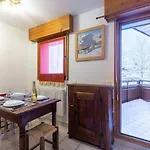 L'espace Montagne-17 By Interhome Apartamento