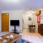 Apartamento L'espace Montagne-17 By Interhome *