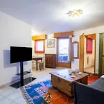 L'espace Montagne-17 By Interhome Apartamento *