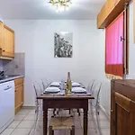 L'espace Montagne-17 By Interhome Apartamento *